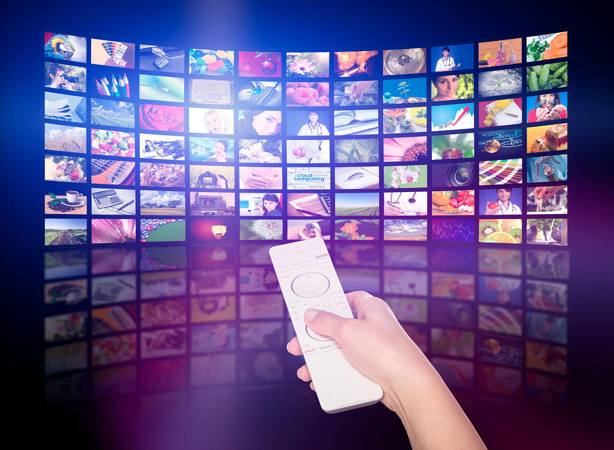 The Trai, in March 2017, had notified the new regulatory framework for Broadcasting and Cable services and re-notified it on July 3, 2018, prescribing the implementation schedule. (Representative image)