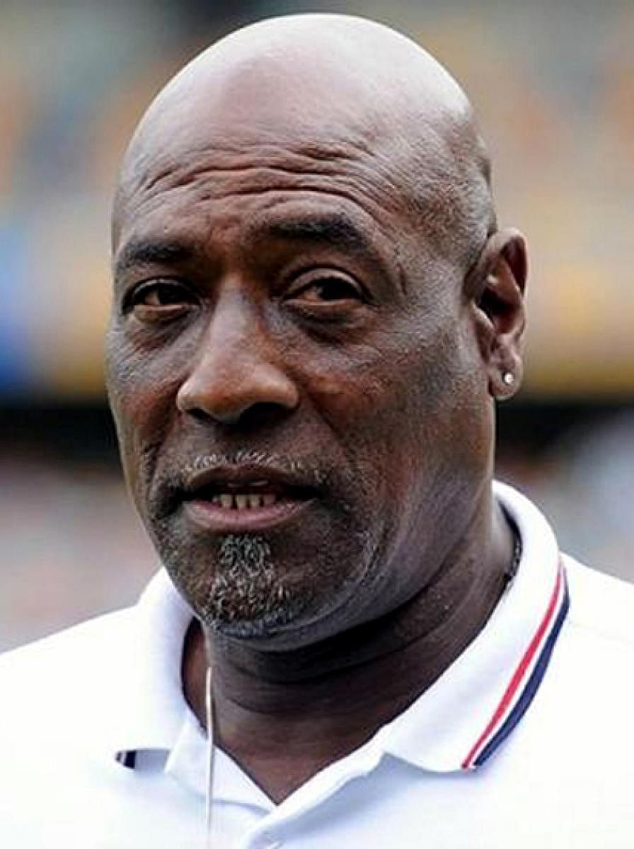 Viv Richards