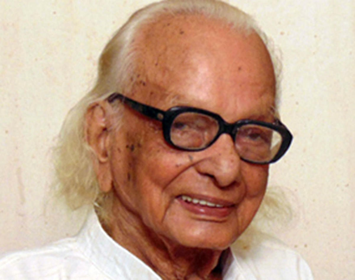 Hiriyadka Gopala Rao