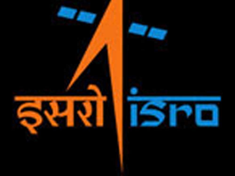 The fire broke out in a storeroom in ISRO's Space Application Centre, the official said.