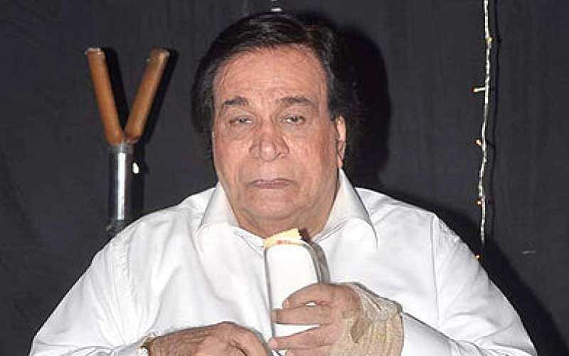 Kader Khan, also an expert on Quran, wore many hats that of an actor, screen writer, dialogue writer, comedian, and director.