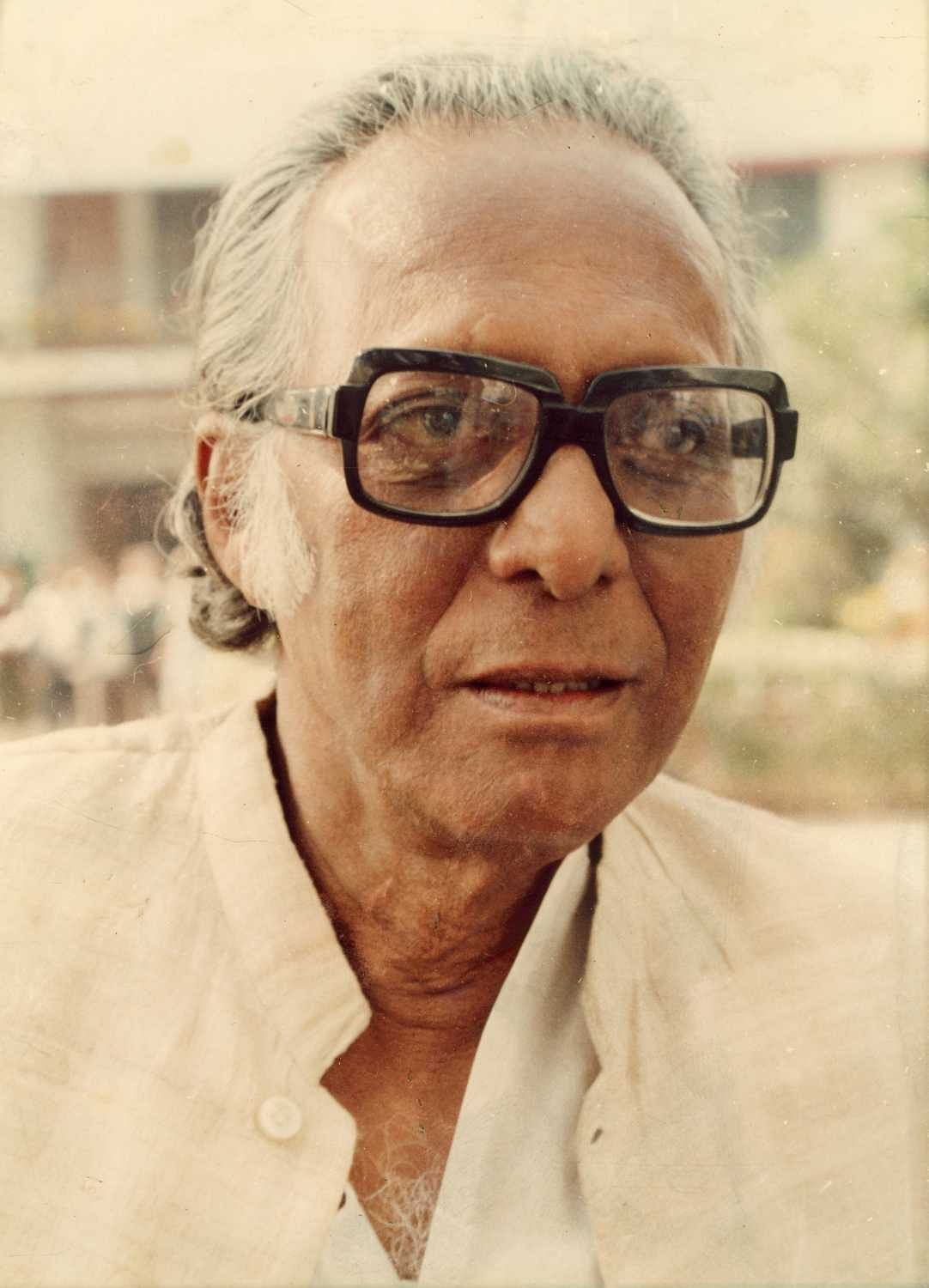 Mrinal Sen