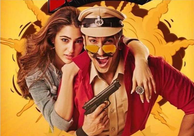 Ranveer takes his place in the sun from start to finish. His sheer physicality and energy levels give some fleets of flourish to the insipid rape-revenge drama.