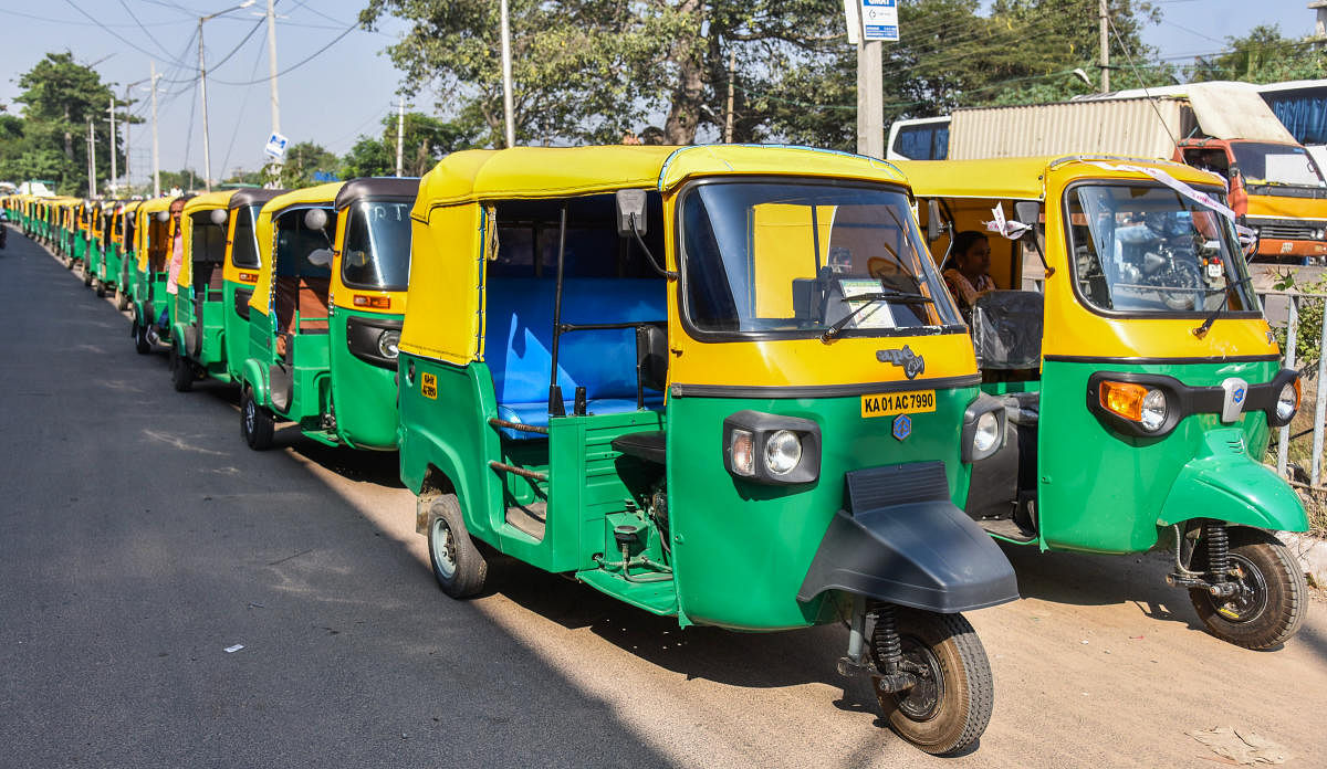 The Regional Transport Office (RTO) at Koramangala will be closed for a week from January 18 as the transport department seeks to upgrade to e-Vahan. DH file photo