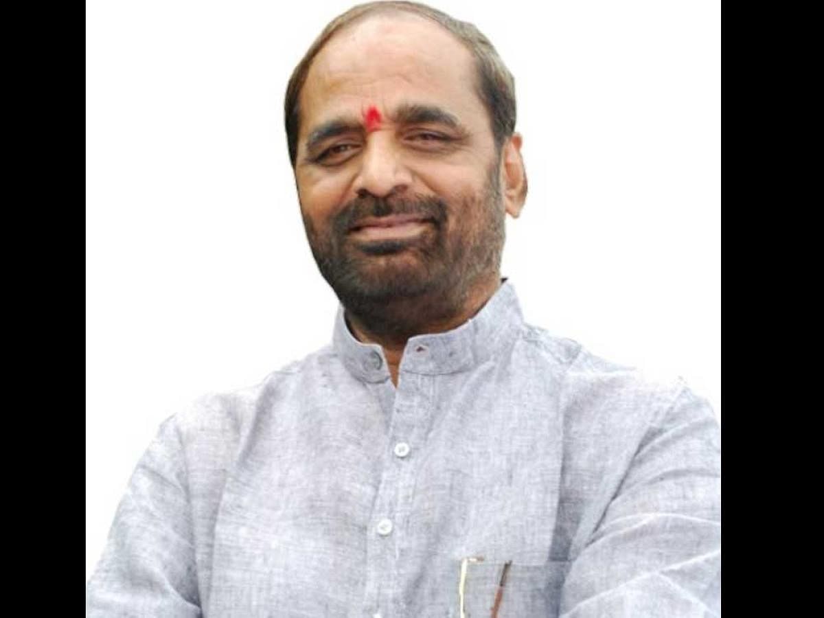 "Intelligence and security agencies of Centre and States keep a close watch on the elements involved in the circulation of fake currency in the country and take action on any reported violation of law," Minister of State for Home Hansraj Ahir informed the