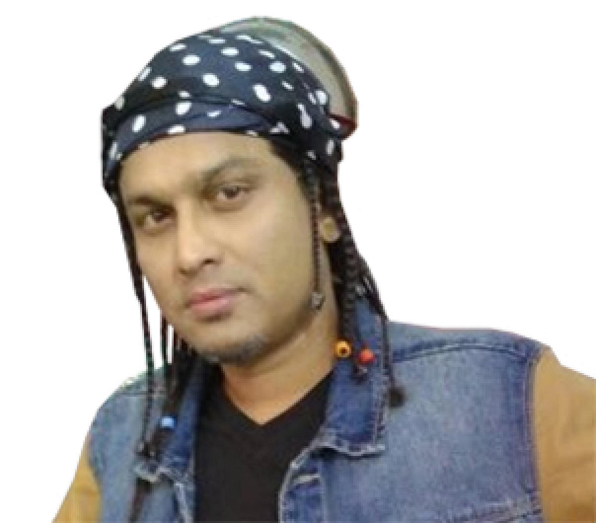 Popular Assam singer Zubeen Garg. File photo