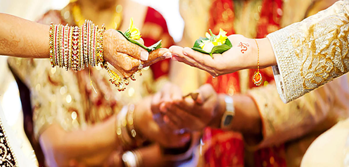 The 35-year-old Indian man, Wikrom Layerhi, was arrested on charge of being a broker to arrange for Thai women to register fake marriages with Indian nationals, the National daily reported.