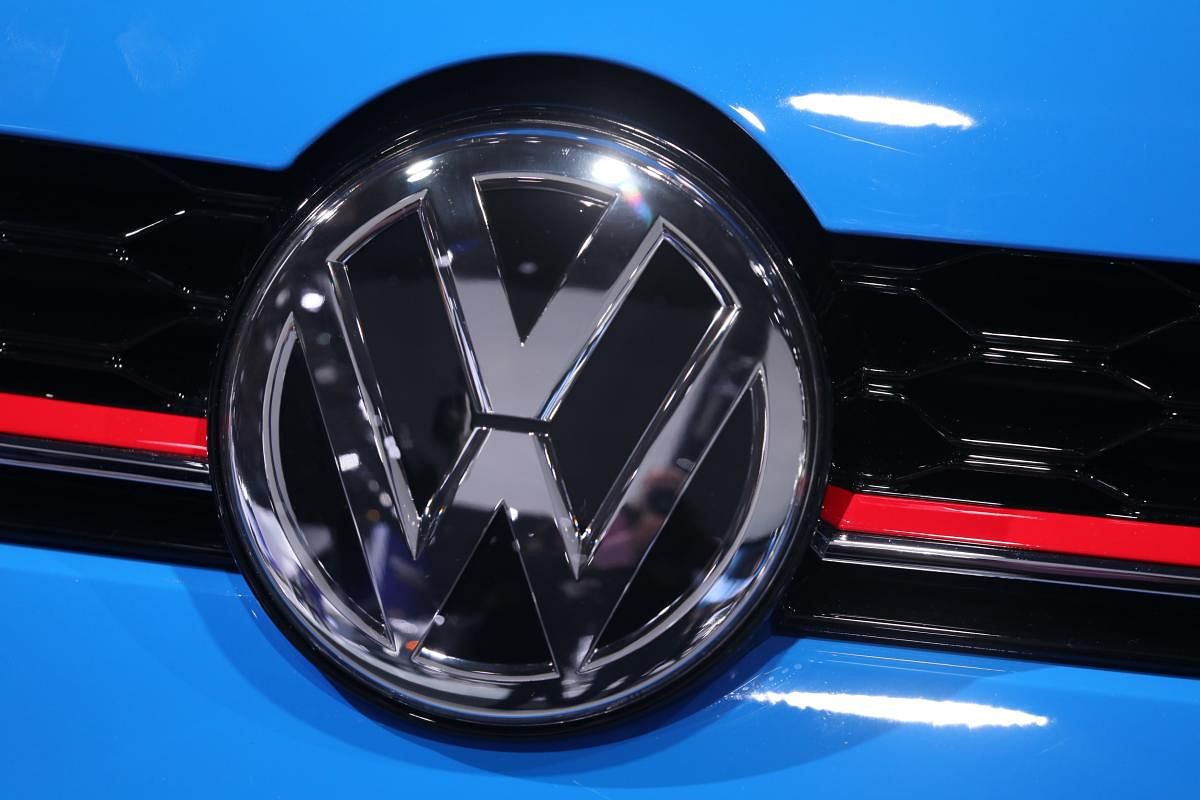 The expert committee in its report has estimated that Volkswagen cars released approximately 48.678 tonnes of NOx in 2016 in the national capital. (Reuters)