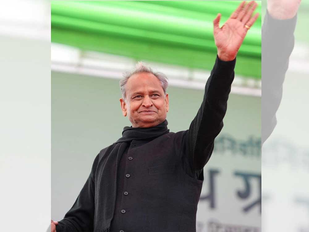 In a recent move, newly-formed Rajasthan government headed by Chief Minister Ashok Gehlot has decided to scrap legislation mandating minimum educational criteria for candidates in civic polls.