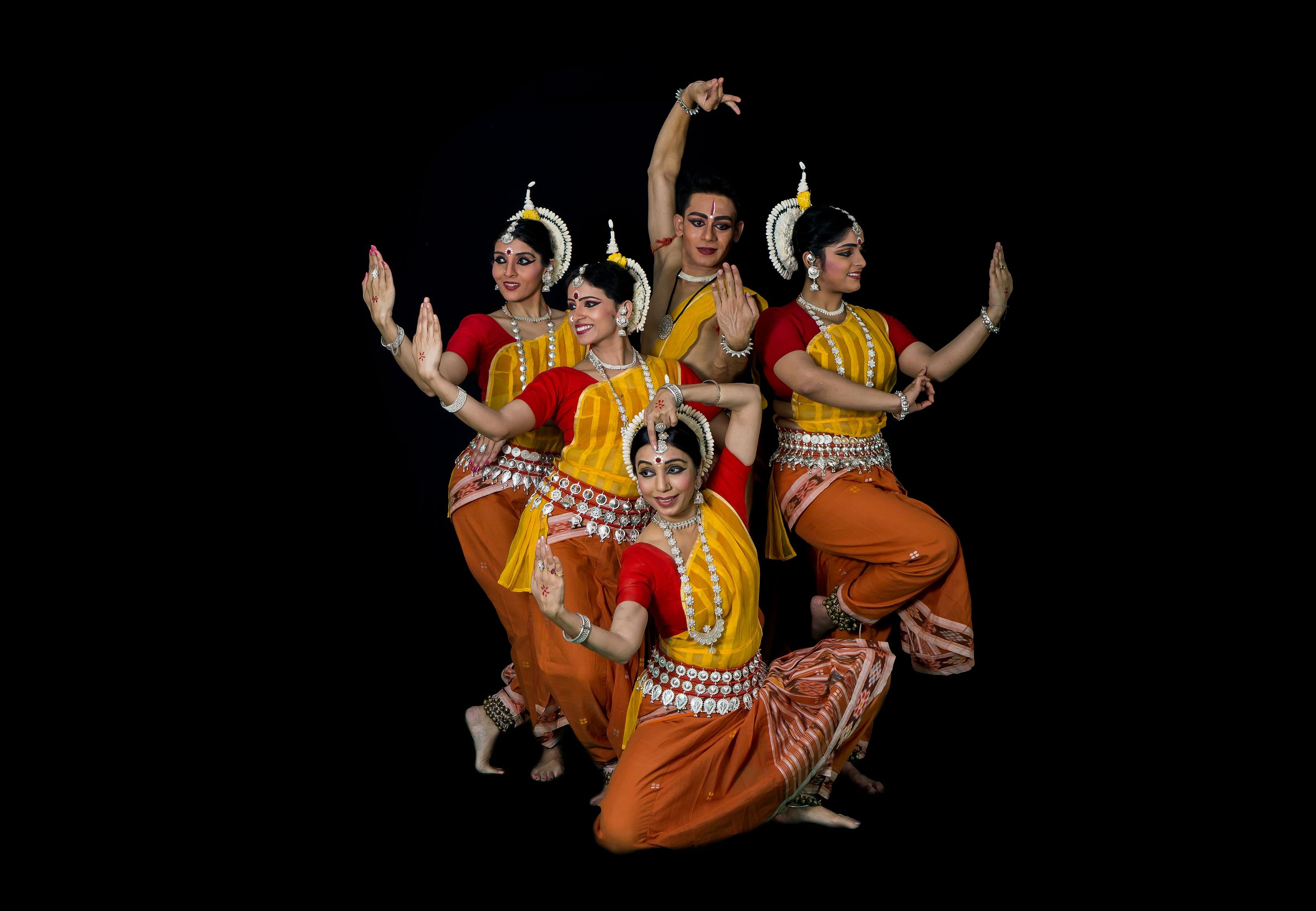 Sharmila Mukerjee and group will present an Odissi recital at ‘Dancejathre’.