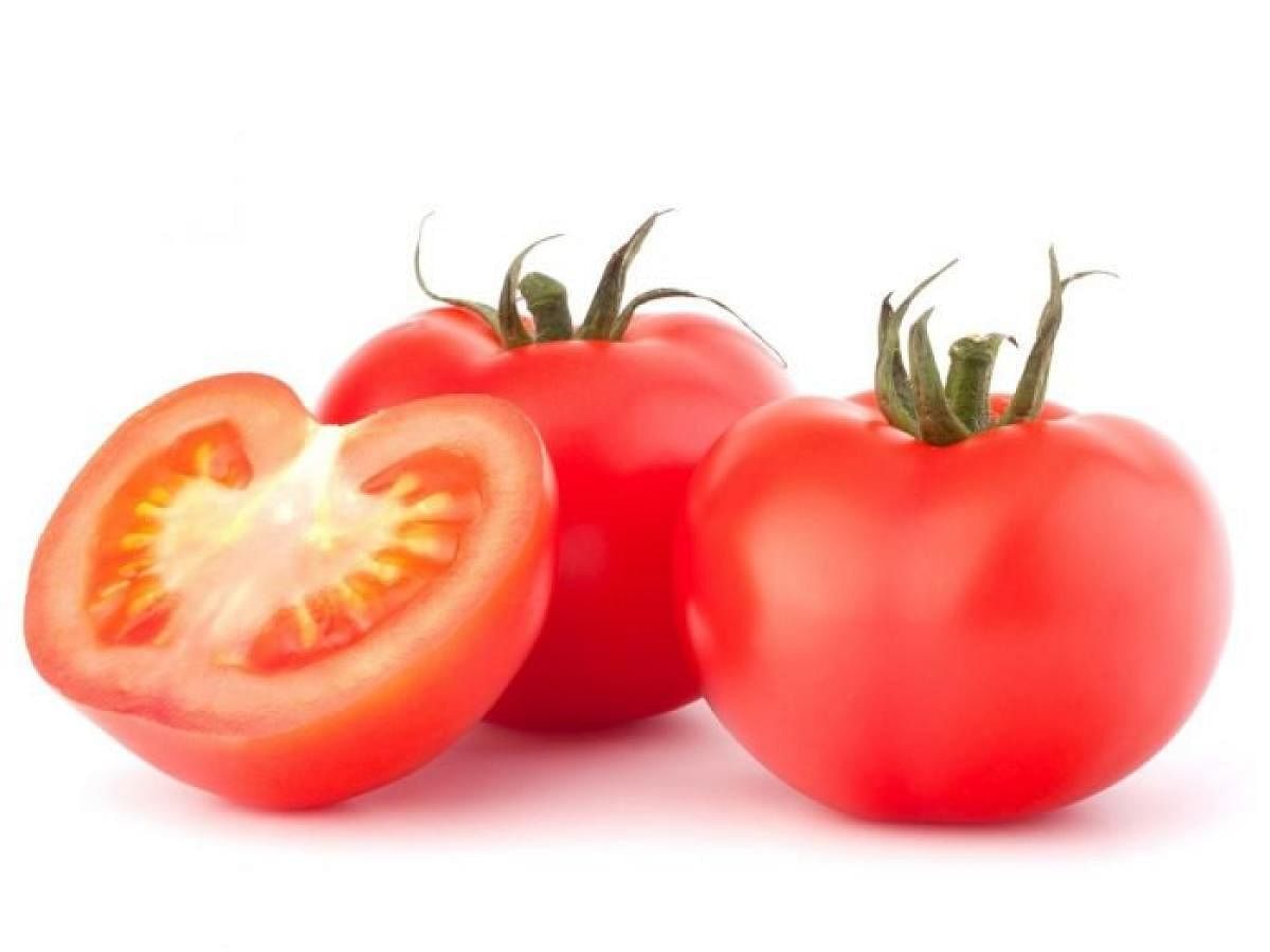 In Bengaluru, the prices of tomatoes soar as high as Rs 80 at times and hit lows of Rs 8 a kg.