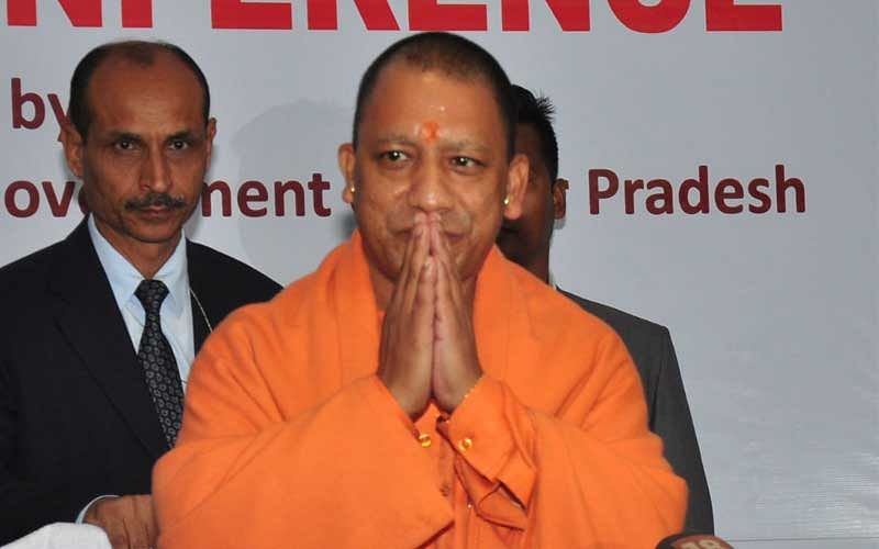 Notwithstanding attacks from the human rights groups, the Uttar Pradesh government has termed 3,000 encounters and killing of 78 criminals an "achievement." DH file photo