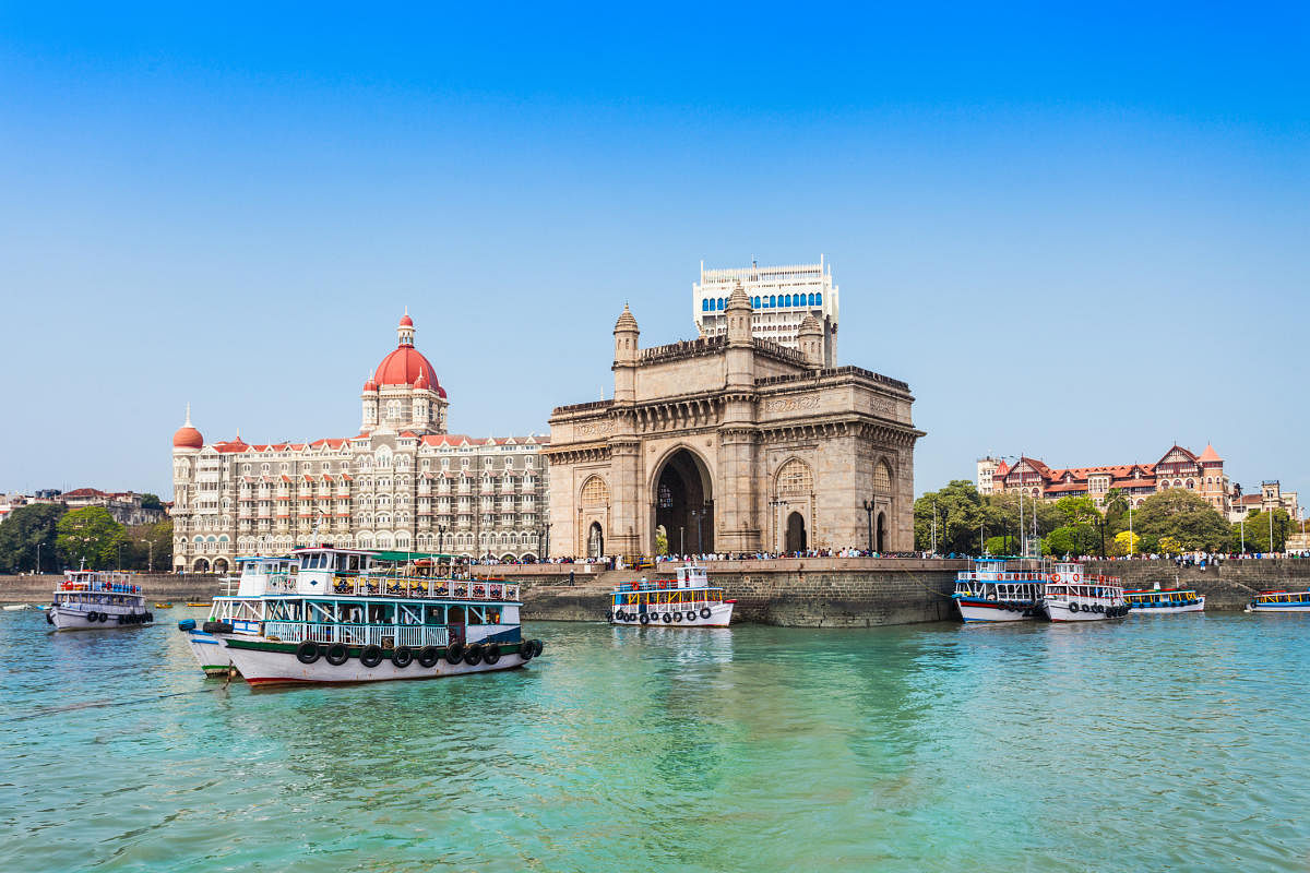 Users will be able to book speed boat services from the Gateway of India to Elephanta Island to the east and Mandwa to the south, the company said, adding it is being implemented on a pilot basis.