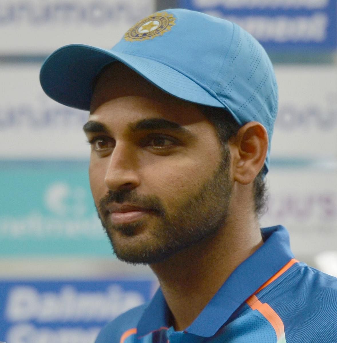 Bhuvneshwar Kumar