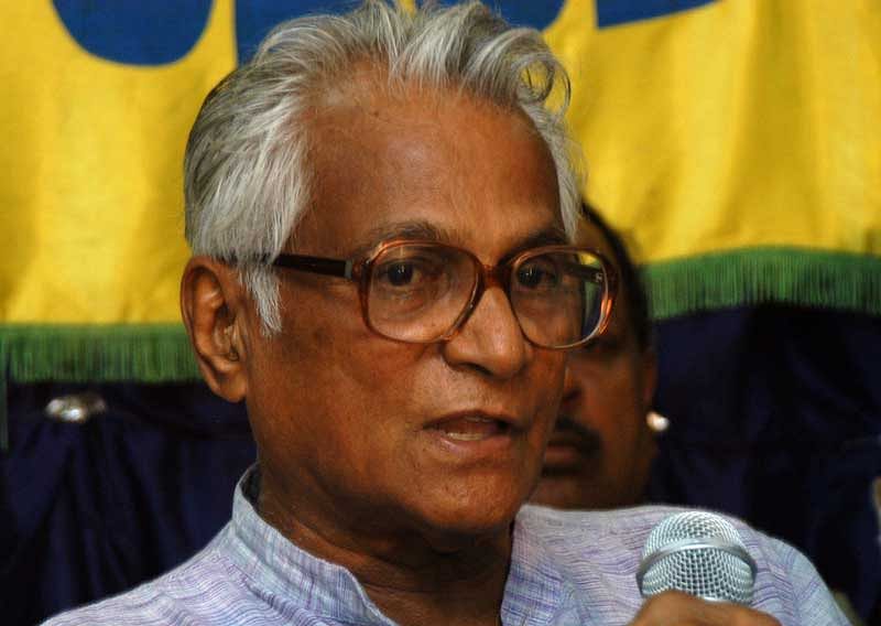 The burial of the ashes of former Defence Minister George Fernandes will be held at the cemetery of St Francis Xavier Church in Bejai, Mangaluru, on February 2.