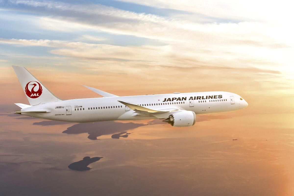 The direct flight from Bengaluru to Tokyo will be nine hours long.
