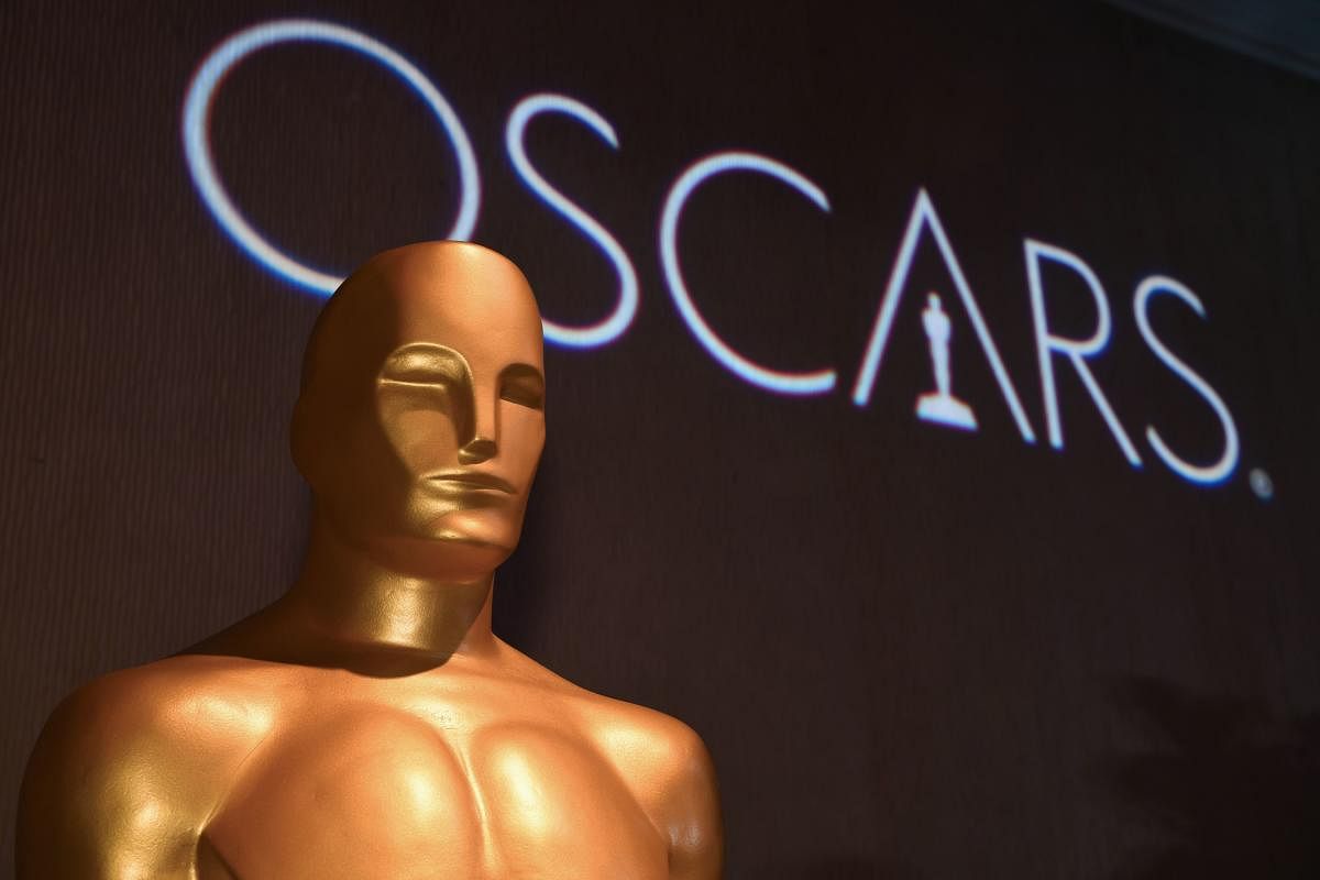 The upcoming Academy Awards, the biggest night in Hollywood, will take place this year without a host for the first time in three decades, organizers said on Tuesday. Agence France-Presse