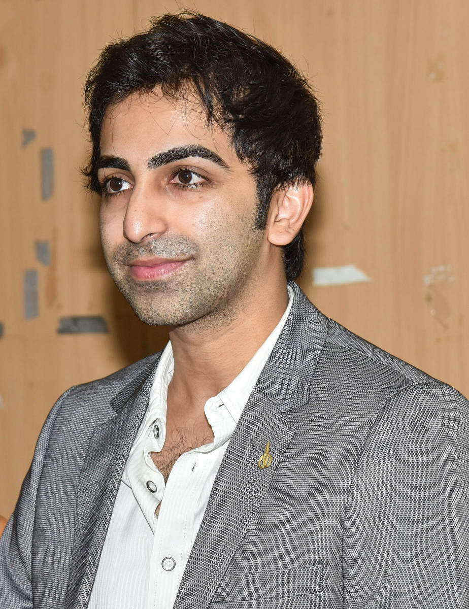 Pankaj Advani