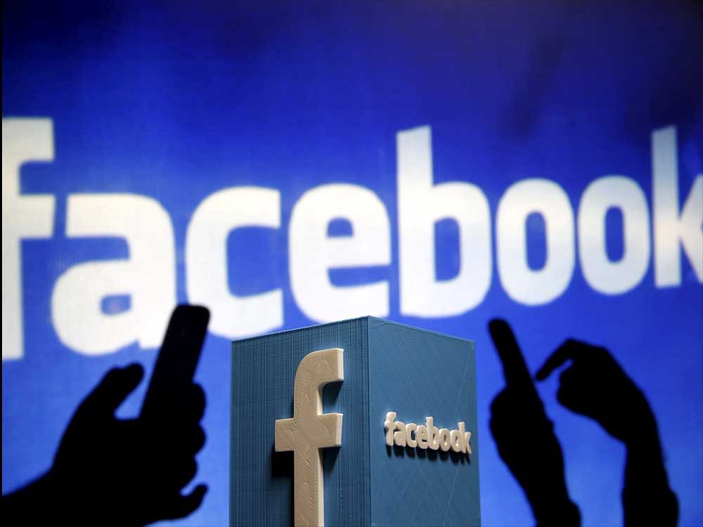 Anyway, FB is getting enough data, on a platter, for its AI experiments. We all know how important our data is. We raised a hue and cry when the government wanted information about us but at the same time we happily hand over private data to such apps. Reuters photo.