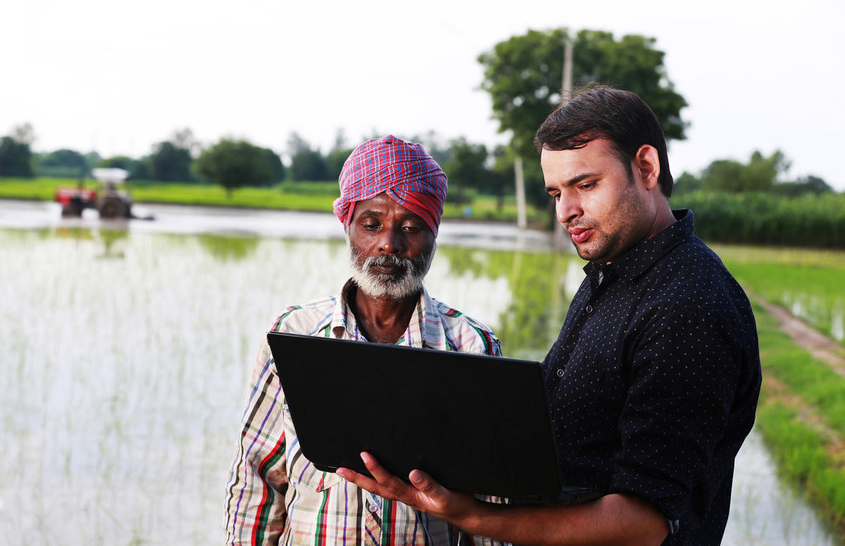 Career on demand Rural managerial roles help reduce economic and social stress on rural sectors.