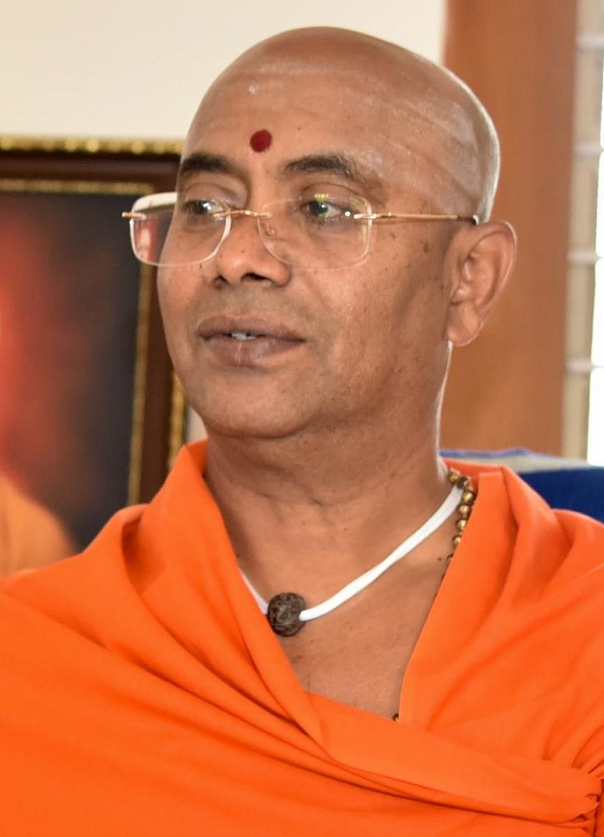 Someshwaranatha Swami