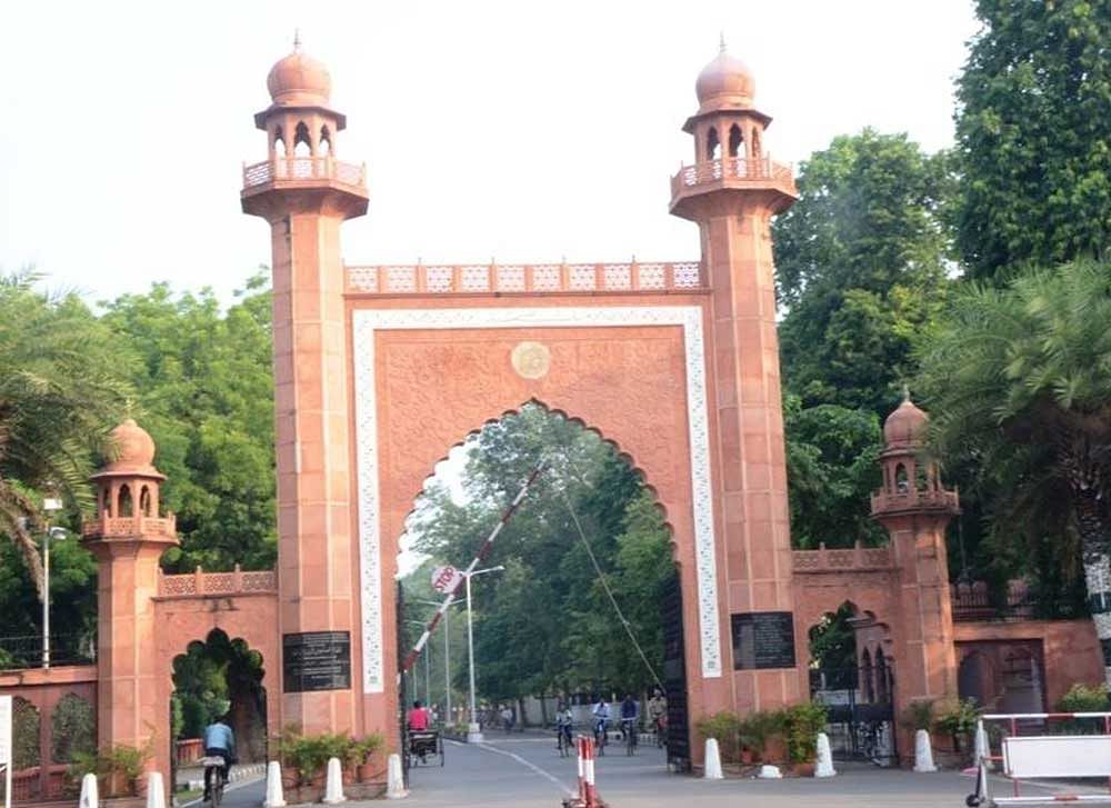 “In the last couple of years, some elements are continuously trying to portray the AMU in the bad light. The AMU is being targeted by hyper-nationalist forces and the environment at the campus is being vitiated,” he said.