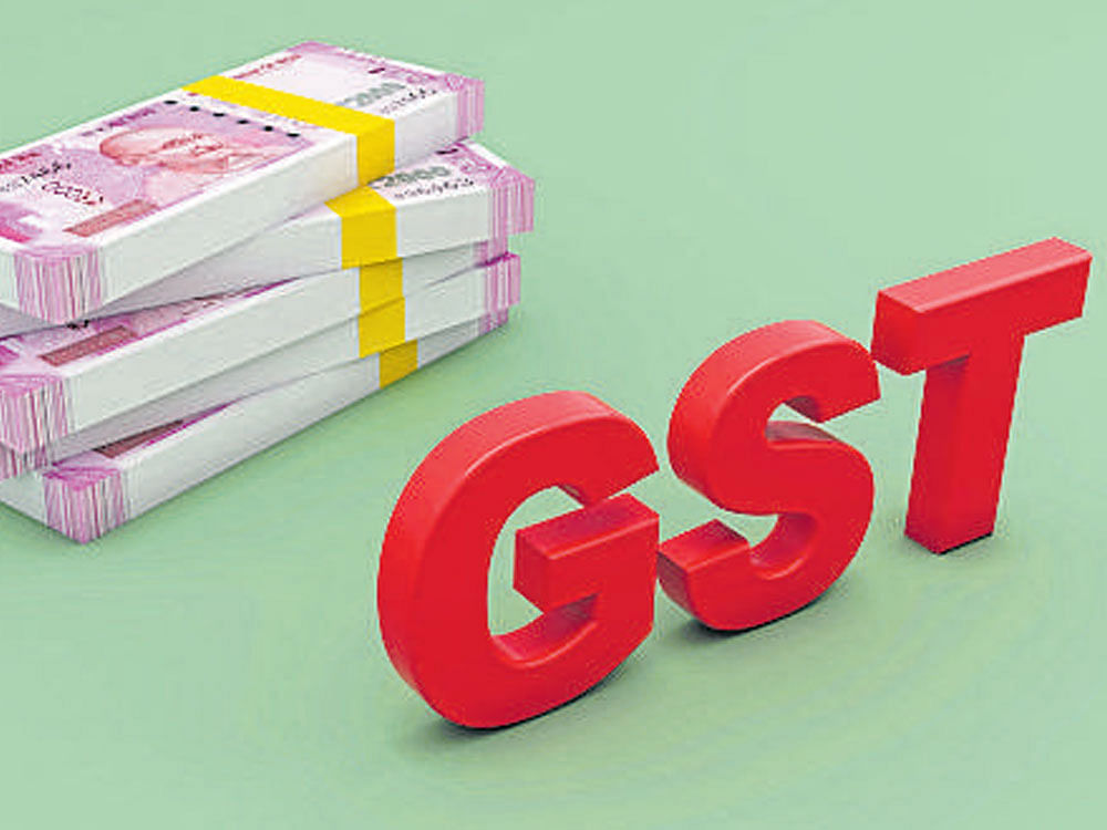 Between April-December 2018, central tax officers have detected 3,626 cases of GST evasion or violations cases, involving Rs 15,278.18 crore. (Image for representation)