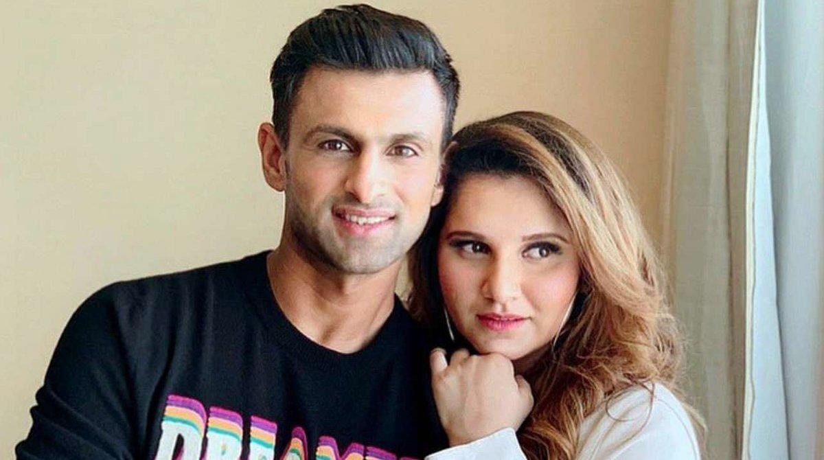 The controversial lawmaker argued that Sania ceased to be an Indian when she married Malik