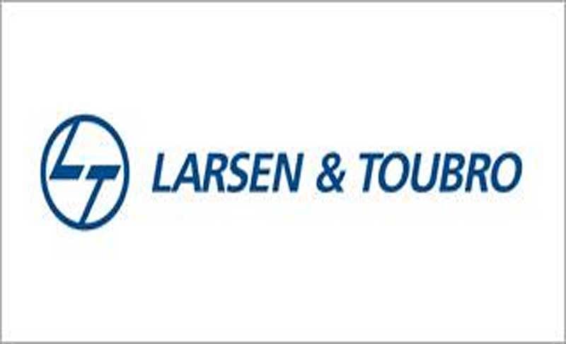 Indian construction major Larsen & Toubro on Tuesday denied any kind of involvement in the graft scandal that has hit the US IT major Cognizant