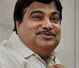 Looking into investments made in Gadkari's company: Corporate Affairs Ministry