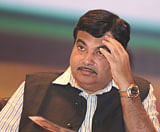 RSS saves the day for Gadkari