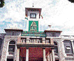 BBMP blacklists company for violating contract