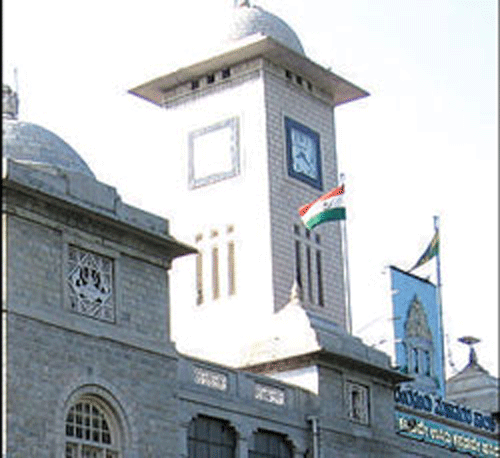 BBMP to hasten  land acquisition  for road widening