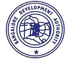 logo of Bangalore Development Authority