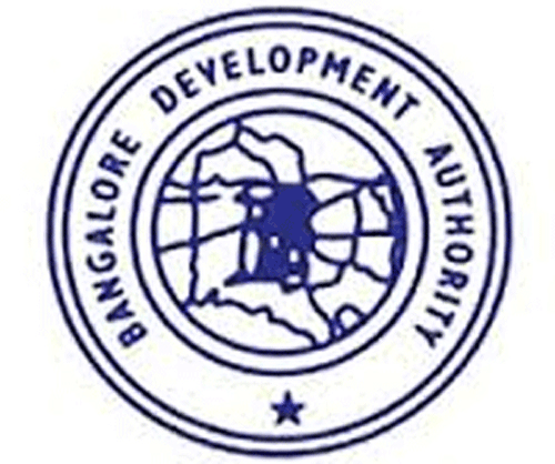 Bangalore Development Authority Logo