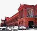Another HC judge recuses from hearing BBMP polls matter
