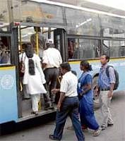Bus Day meets its objectives, says BMTC