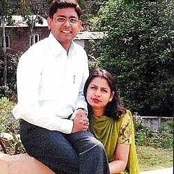 Husband arrested for Bangalore school teacher's murder