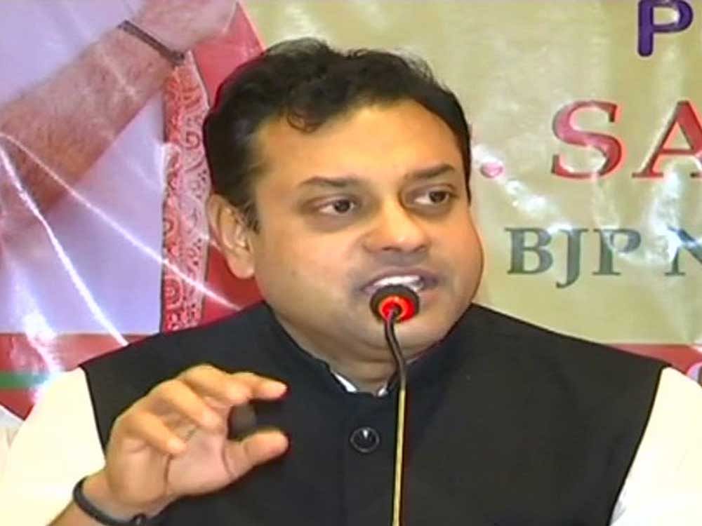 BJP spokesperson Sambit Patra dismissed as lies the Congress's claim that Prime Narendra Modi was "completely oblivious" to the terror strike or "insensitive" as he "continued" with his prior engagements after the attack, and asserted that such lies need not be responded to.