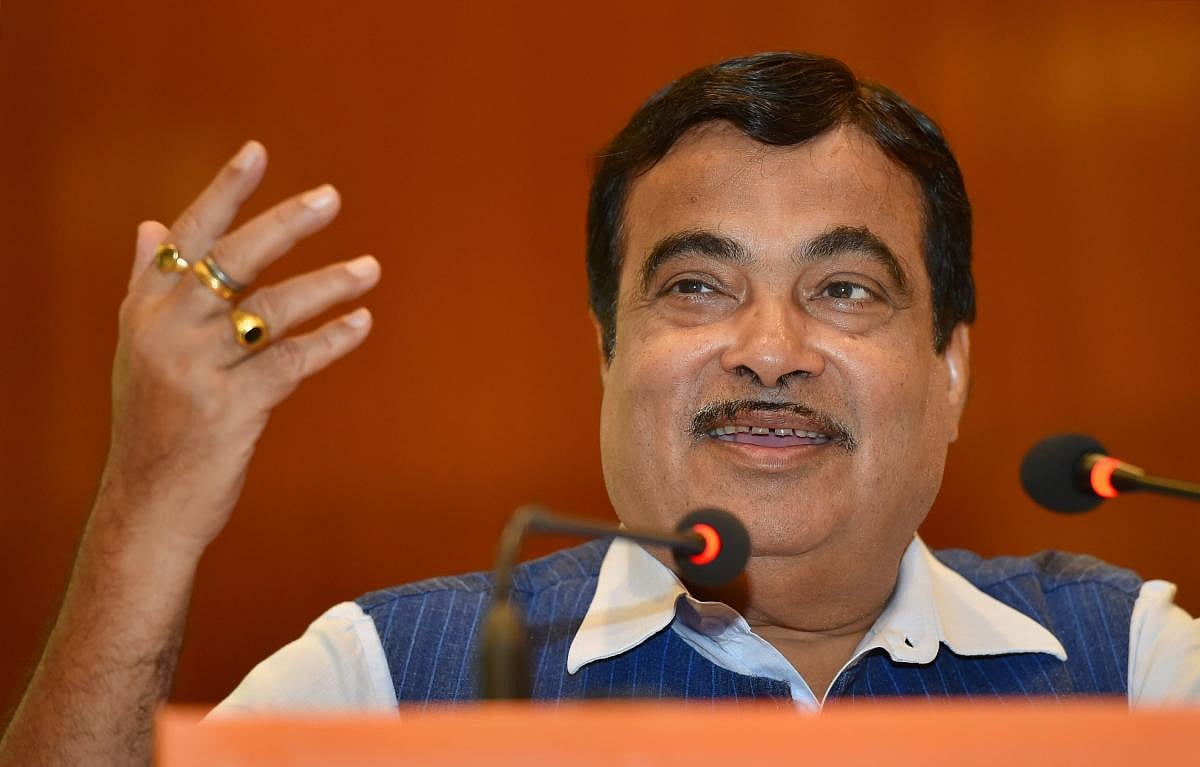 Now two-wheeler helmets to have mandatory BIS certification: Gadkari