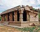 Security being stepped up at Hampi world heritage site