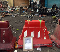 Hyderabad blasts: Court warrants against Riyaz Bhatkal
