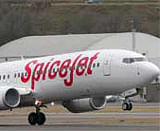 SpiceJet to be official carrier for Sunrisers Hyderabad