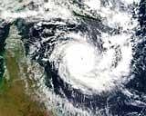 Cyclone Phyan to hit the western coast