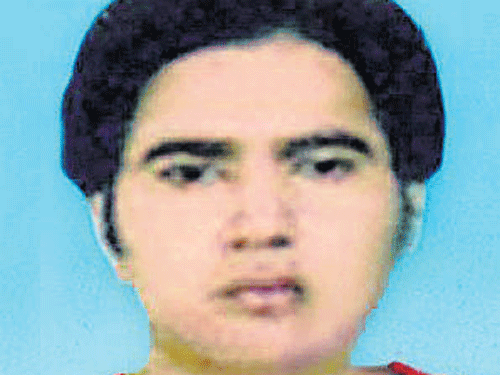 NIA has told a court here that top arrested Indian Mujahideen (IM) operatives Tehsin Akhtar and Zia-ur-Rehman alias Waqas were actively associated in the ''planning'' and ''planting'' of two IEDs which exploded at Dilsukhnagar in Hyderabad last year, claiming 16 lives. File photo of Zia-ur-Rehman