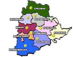 Telangana to become the 29th state