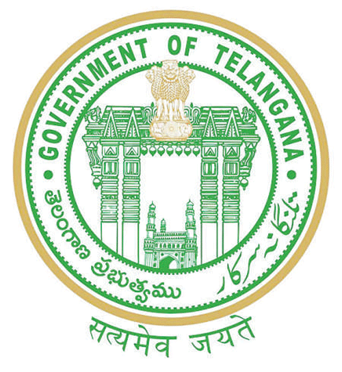 Telangana, the 29th state of the country, has got its new logo