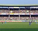 Visakhapatnam international cricket stadium