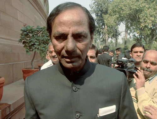 Chief Minister K Chandrasekhar Rao, who assumed office on June 2, has expressed hope that the outcome of the survey would help the government plan better for welfare. PTI file photo