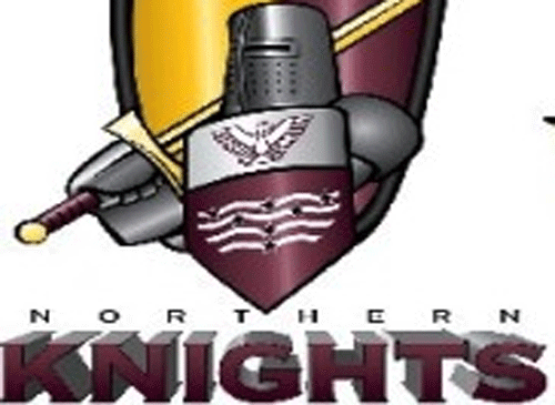 Northern Knights skipper Daniel Flynn won the toss and elected to bowl against Indian Premier League side Mumbai Indians in the final qualifying match of the Oppo Champions League Twenty20, here today. Team logo